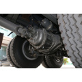 Indon Howo Monter 4x4 Hilux pour la vente de voitures 8x4 camion